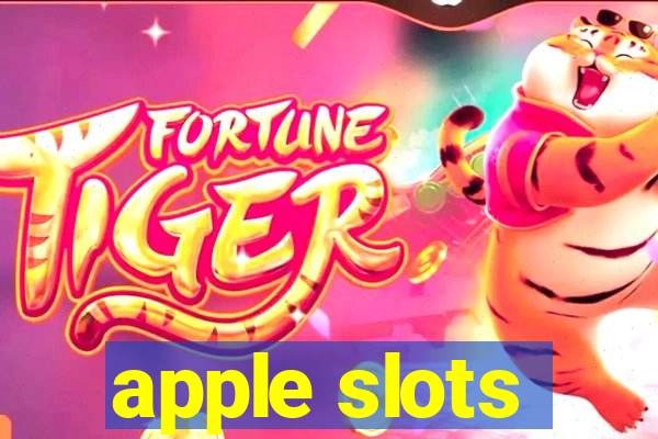 apple slots